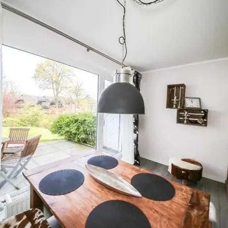 Apartment Seeblick *