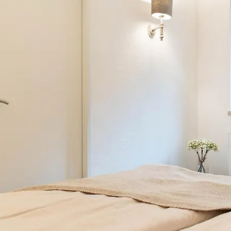 Seeblick Apartment Scharbeutz