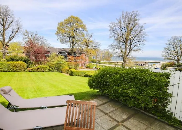 Seeblick Appartement *