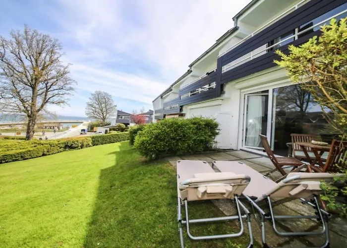 Seeblick * Scharbeutz