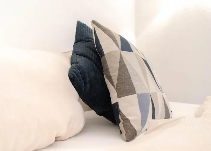 Seeblick Appartement