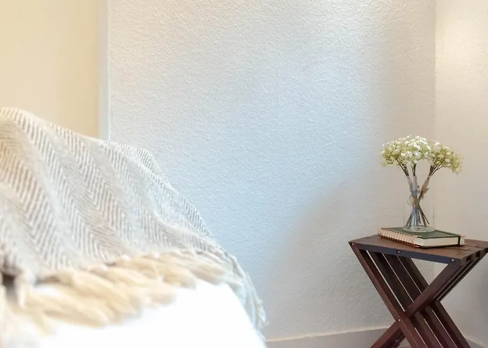 Appartement Seeblick