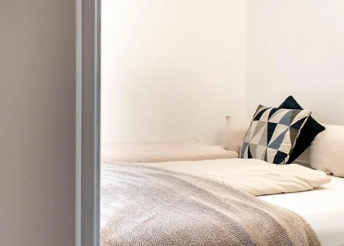 Appartement Seeblick Scharbeutz